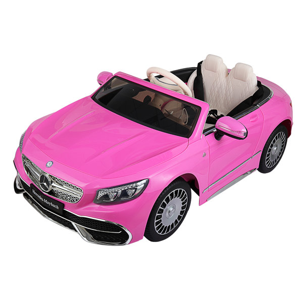 Kids Cars & Ride-On Toys - Way Day Deals!